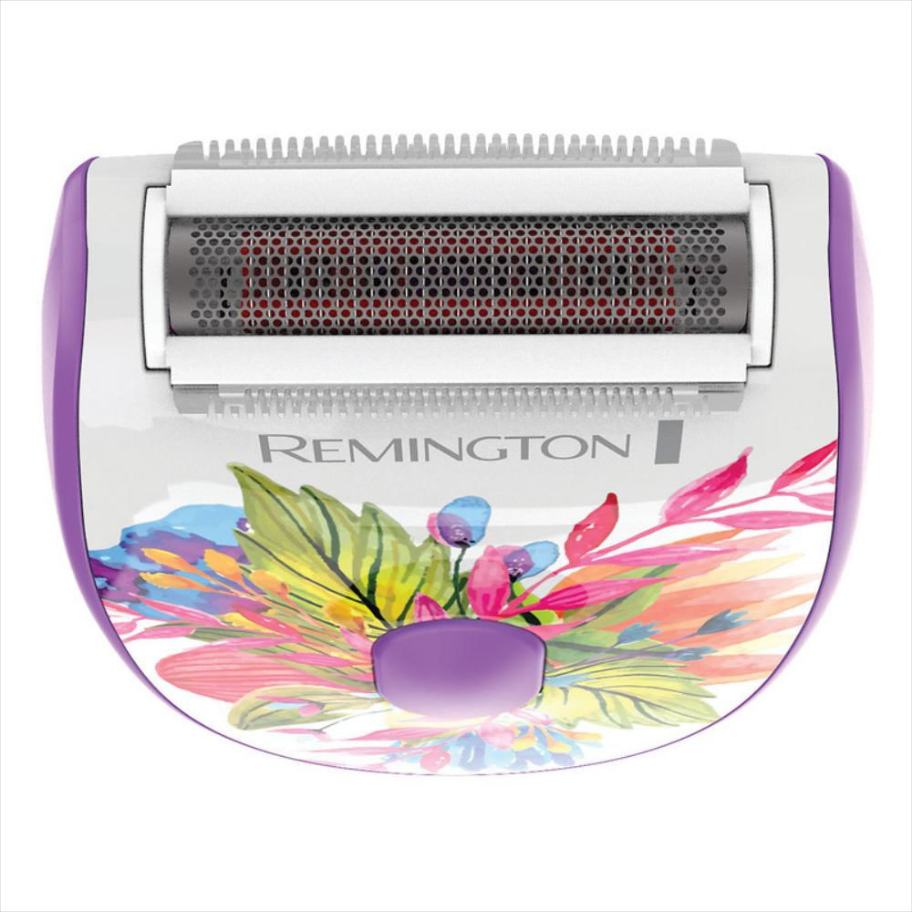 Afeitadora Eléctrica Remington Smooth & Silk Wsf5050 img #4