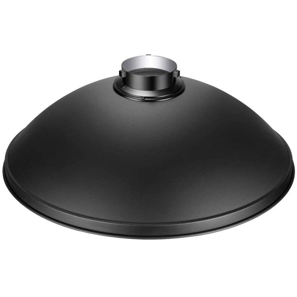 Beauty Dish 41Cm Para Flash Luz Strobe Estudio img #4