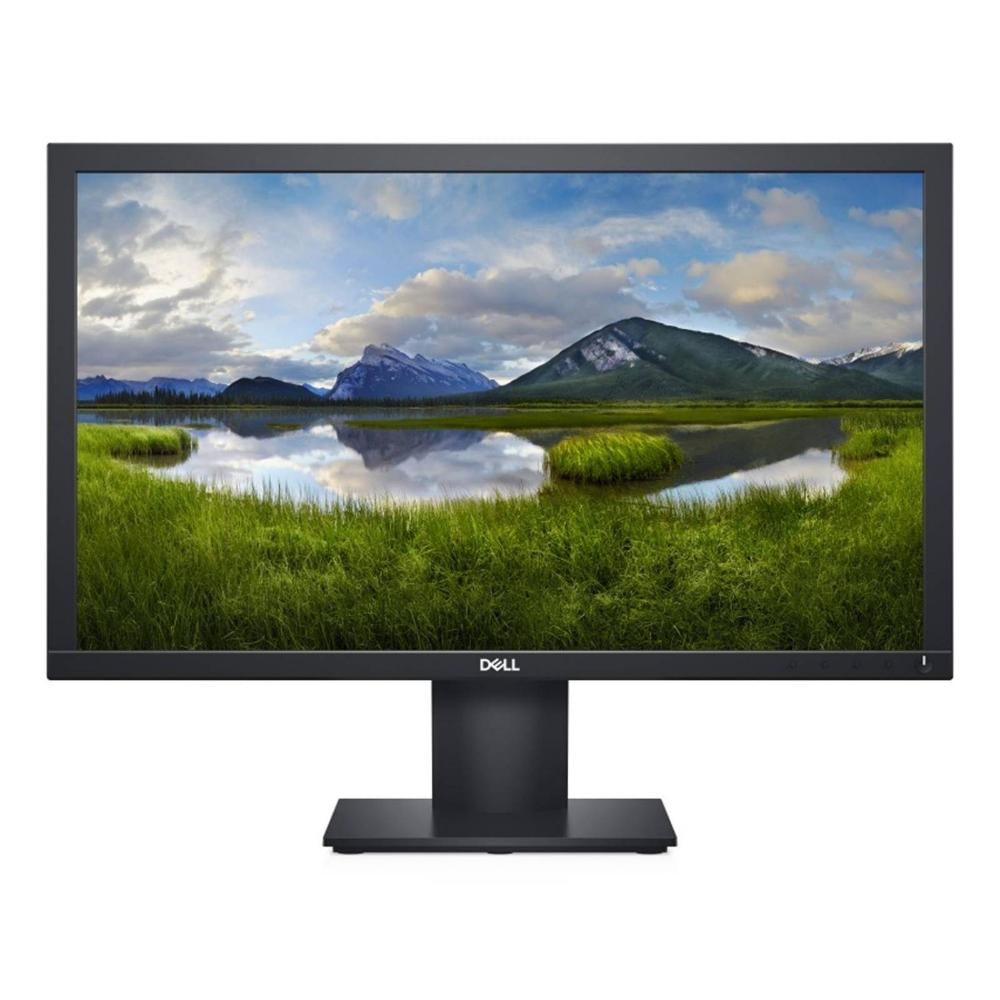 Monitor Dell E2220h Lcd 22 Full Hd Widescreen Vga Negro img #1