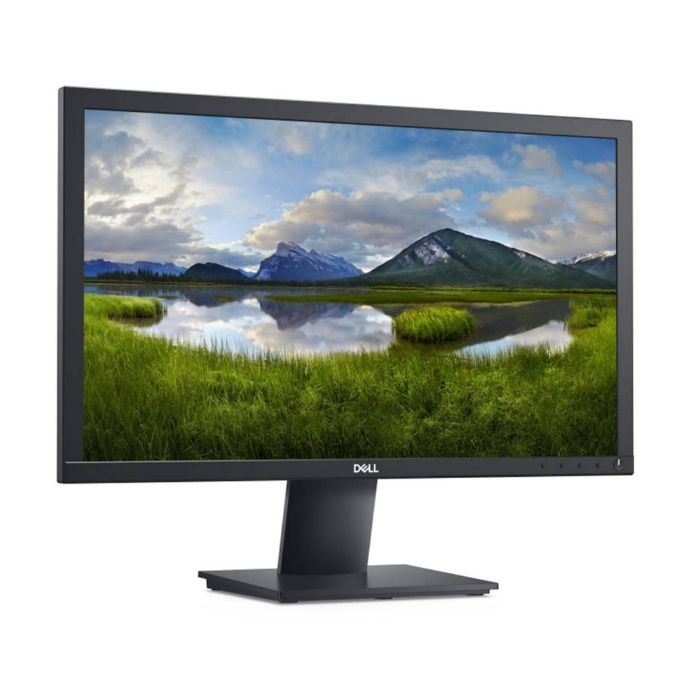 Monitor Dell E2220h Lcd 22 Full Hd Widescreen Vga Negro img #2