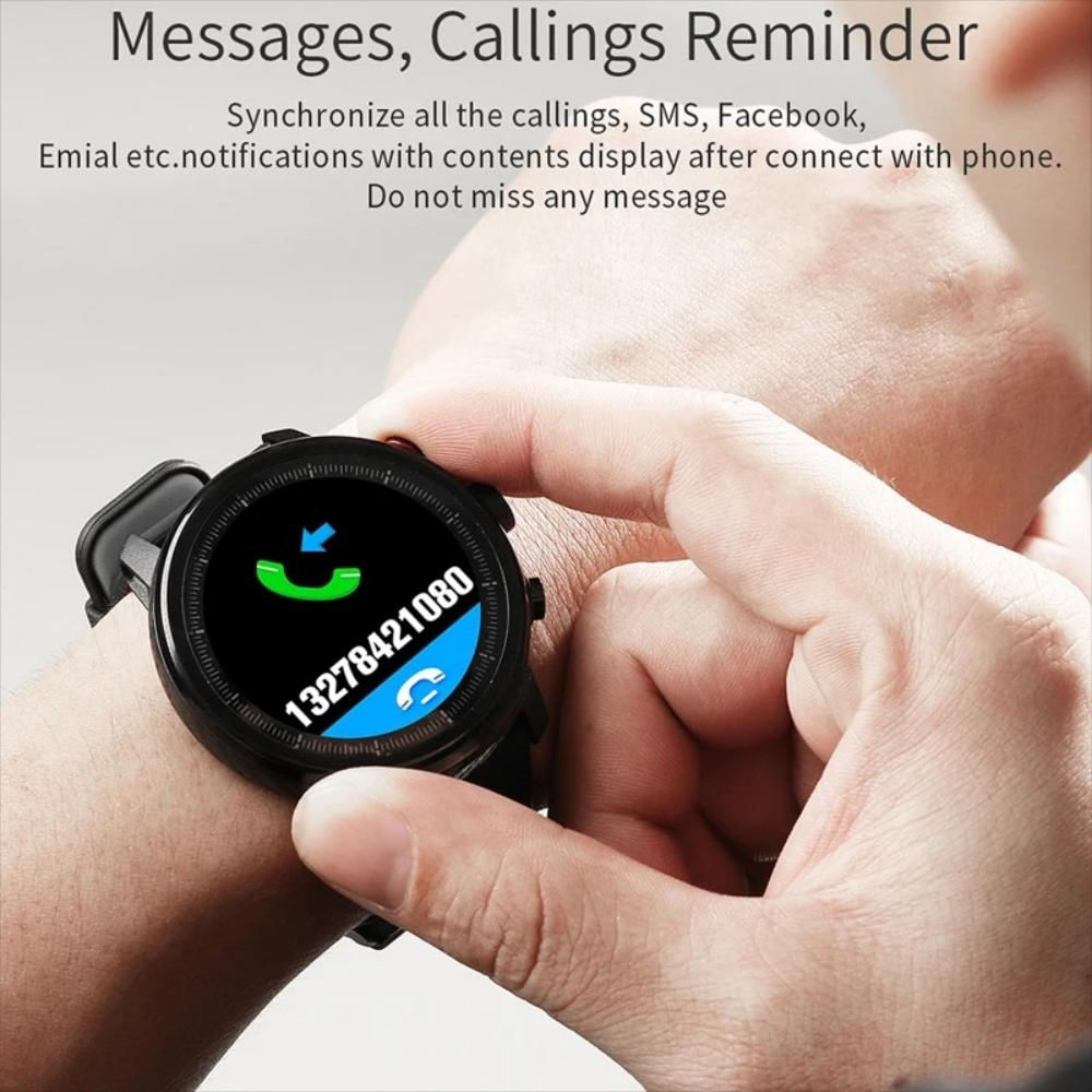 Reloj Inteligente Smartwatch L5. img #2