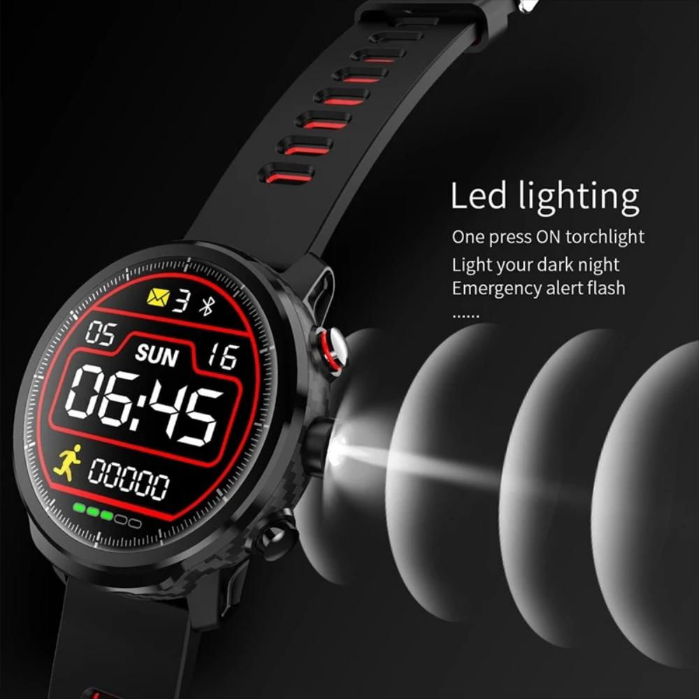 Reloj Inteligente Smartwatch L5. img #5