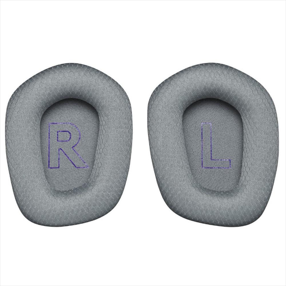 Diadema Logiech G733 Wireless Rgb White img #5