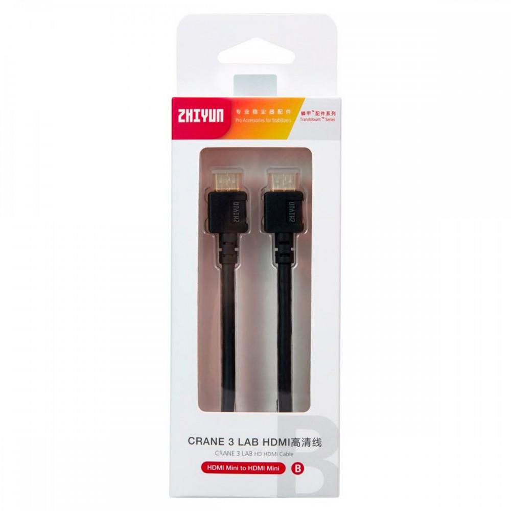 Mini Hdmi A Mini Hdmi Cable Zhiyun img #3