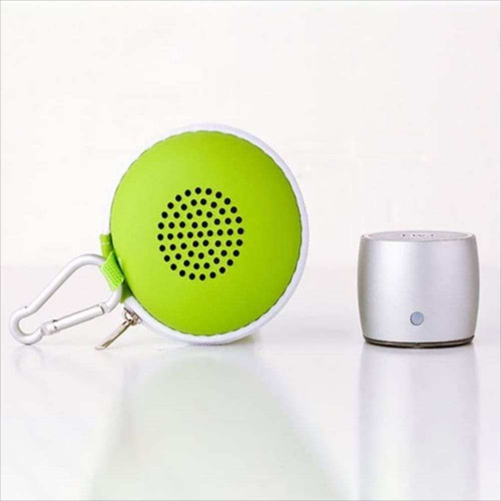 Parlante Ewa A103 Altavoz Inalámbrico Bluetooth Colores  Surtidos img #1