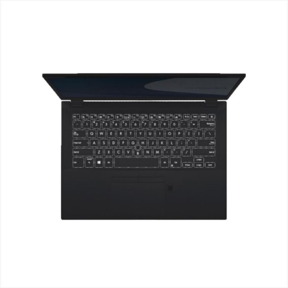 Portatil Asus Expertbook 14" Pulgadas B2451fa-Ek0176r Intel Core I7 - 8 Gb Ram - Disco Estado Sólido 256 Gb img #2