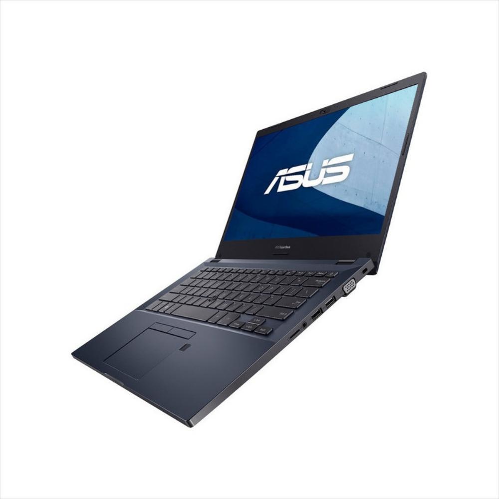 Portatil Asus Expertbook 14" Pulgadas B2451fa-Ek0176r Intel Core I7 - 8 Gb Ram - Disco Estado Sólido 256 Gb img #3