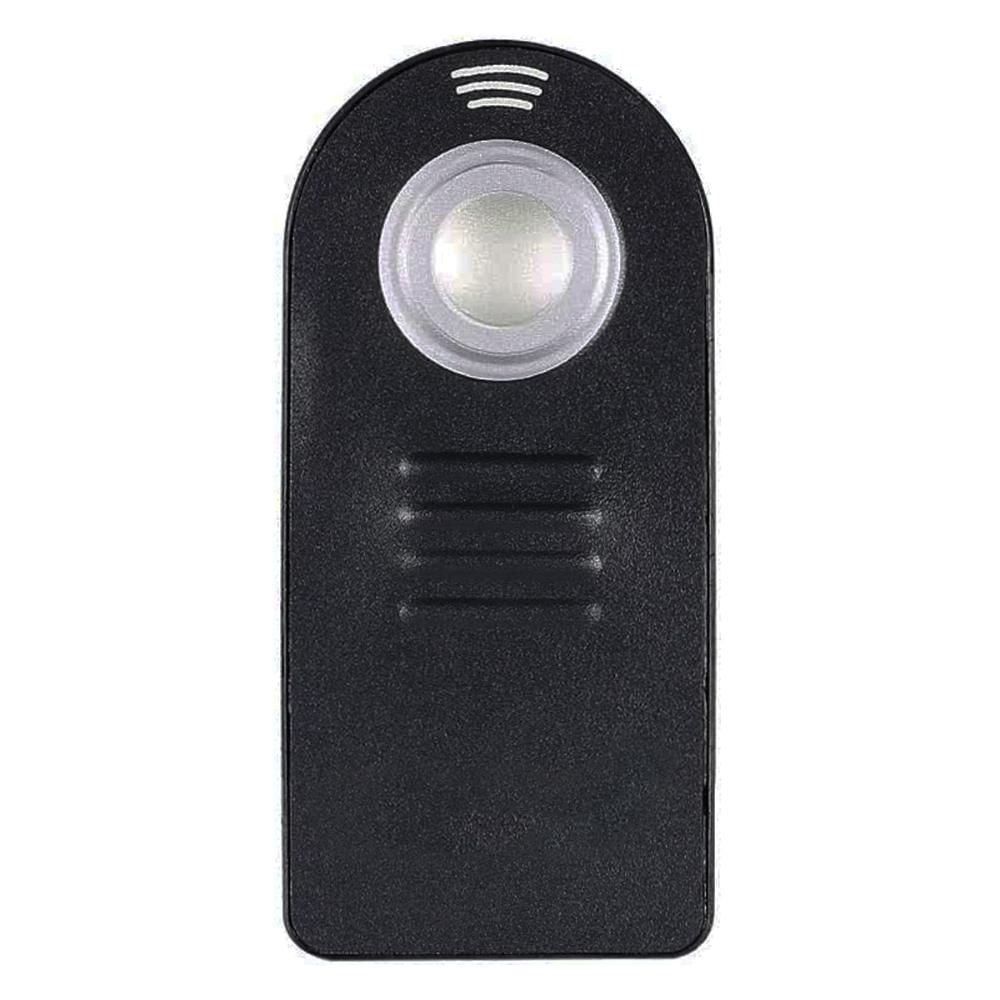 Control Remoto Disparador Universal Para Canon Y Nikon img #1