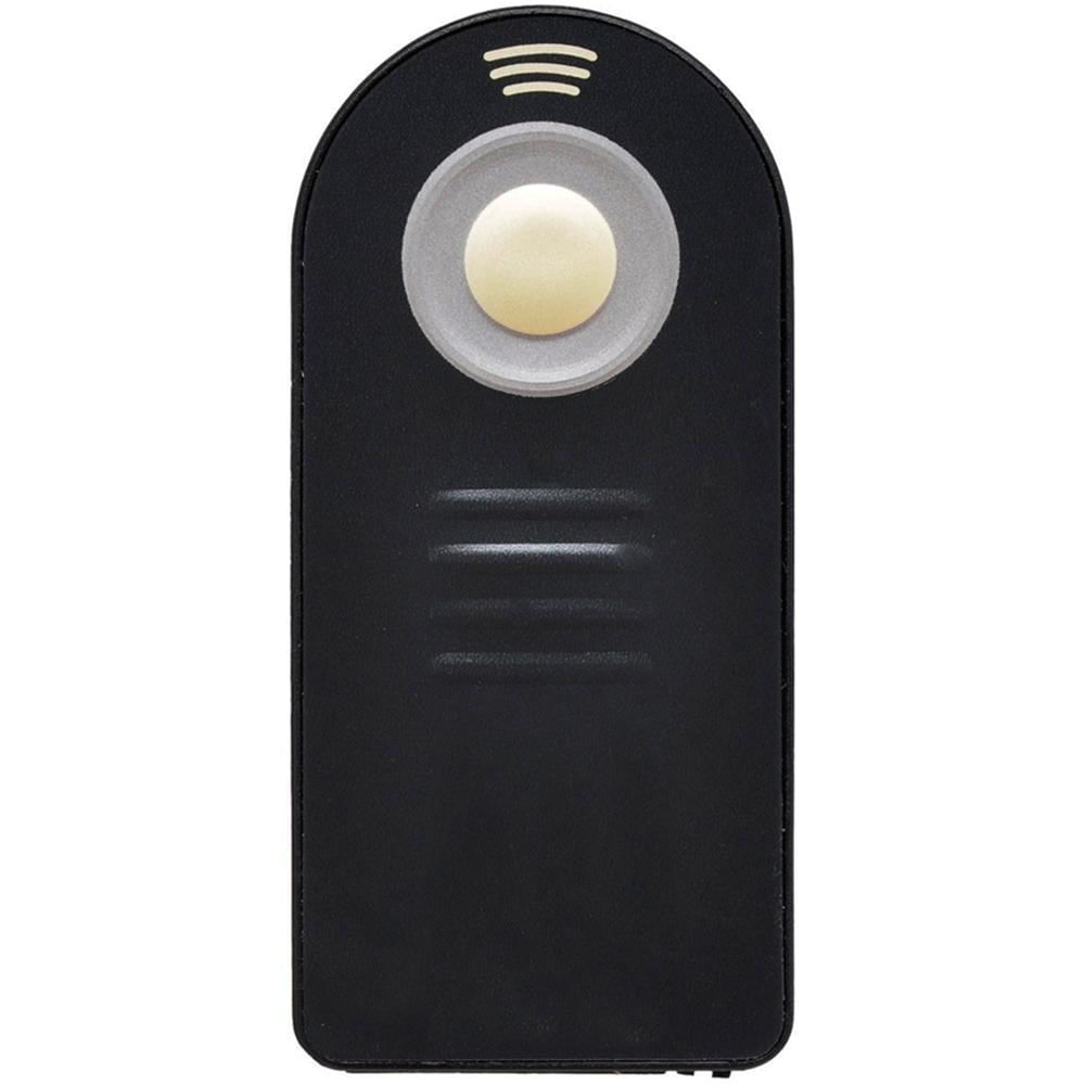 Control Remoto Disparador Universal Para Canon Y Nikon img #2