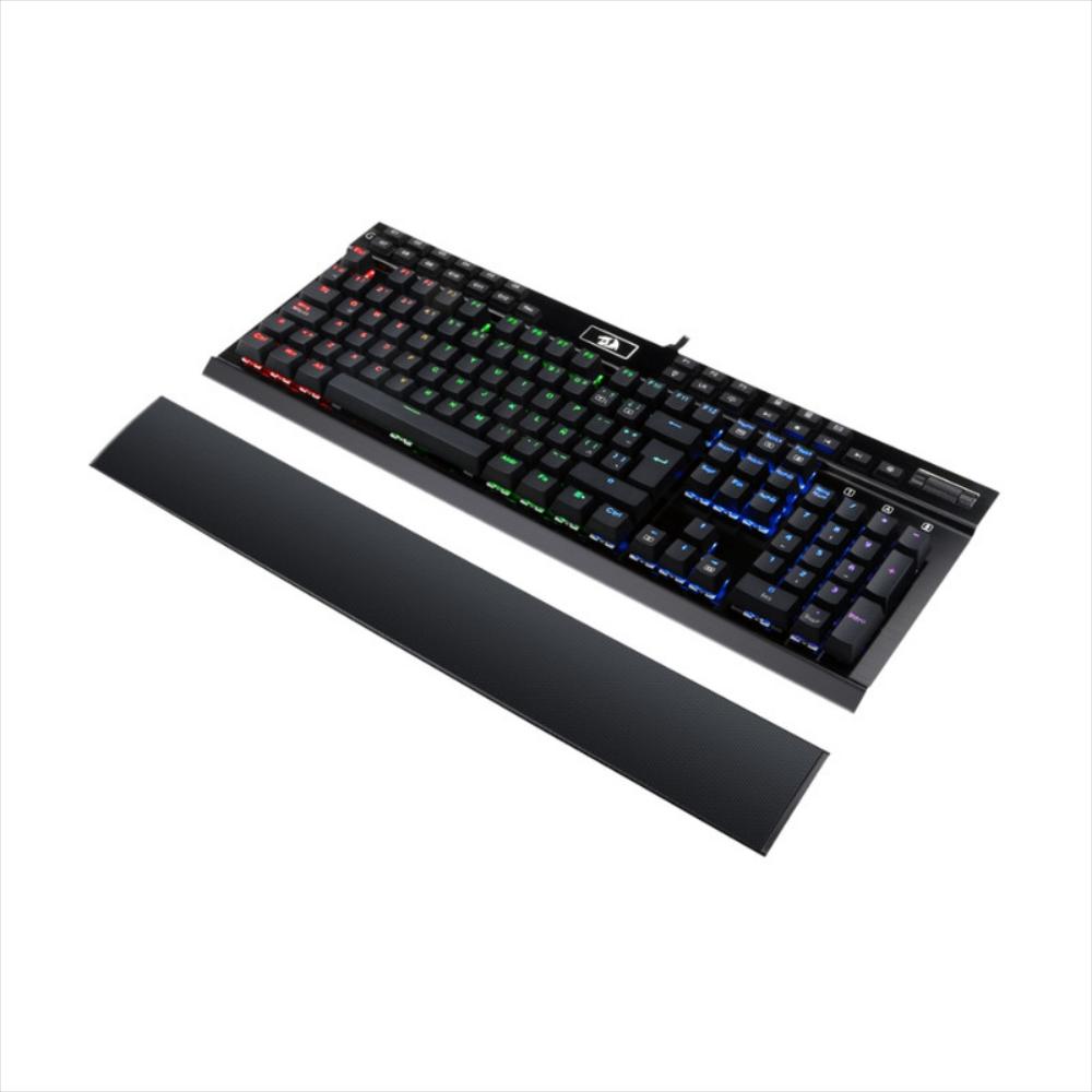 Teclado Gamer Redragon Yama K550-Sp img #2