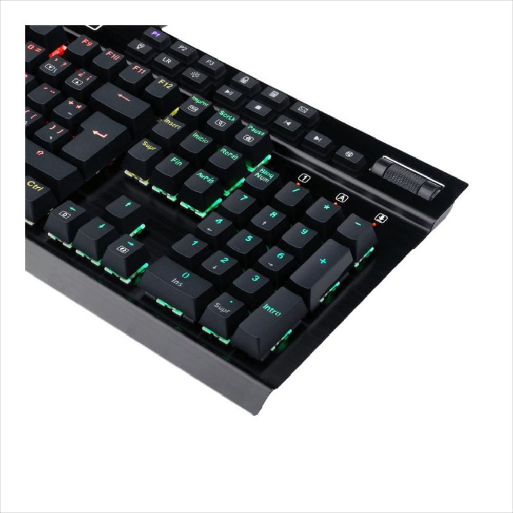 Teclado Gamer Redragon Yama K550-Sp img #3