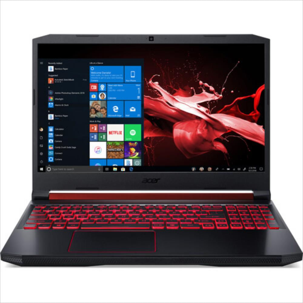 Acer 15.6" Nitro 5 Gaming Laptop img #2