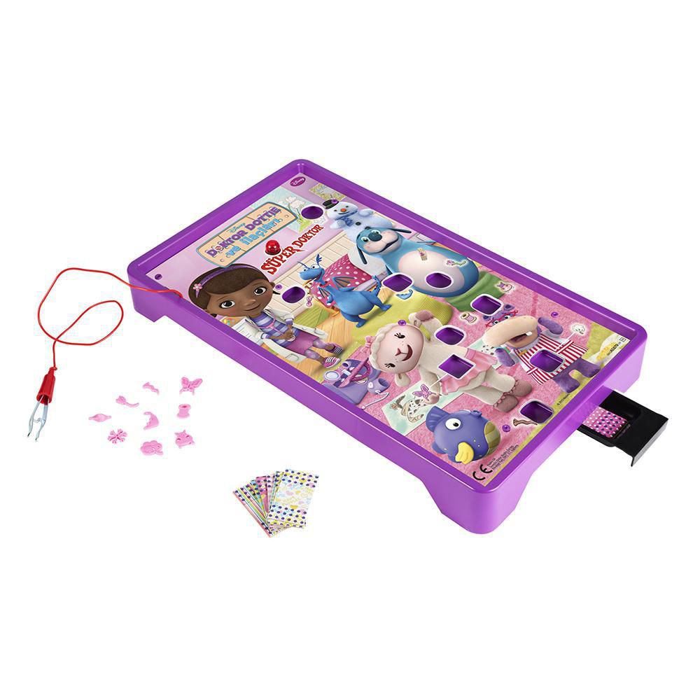 OPERANDO DOCTORA JUGUETES HASBRO GAMING A5879 img #2
