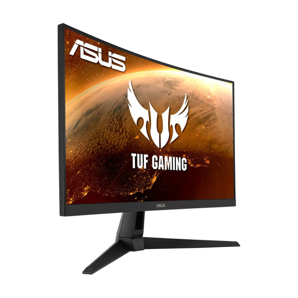 Monitor Tuf Gamer Asus 32 Fhd Freesync Premiun 165Hz 1Ms Vg328h1b img #1