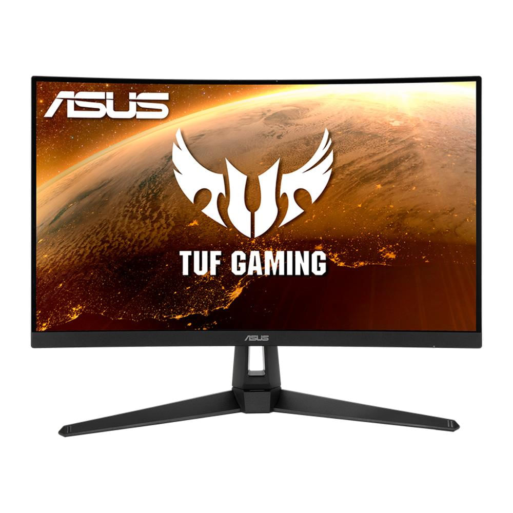 Monitor Tuf Gamer Asus 32 Fhd Freesync Premiun 165Hz 1Ms Vg328h1b img #2