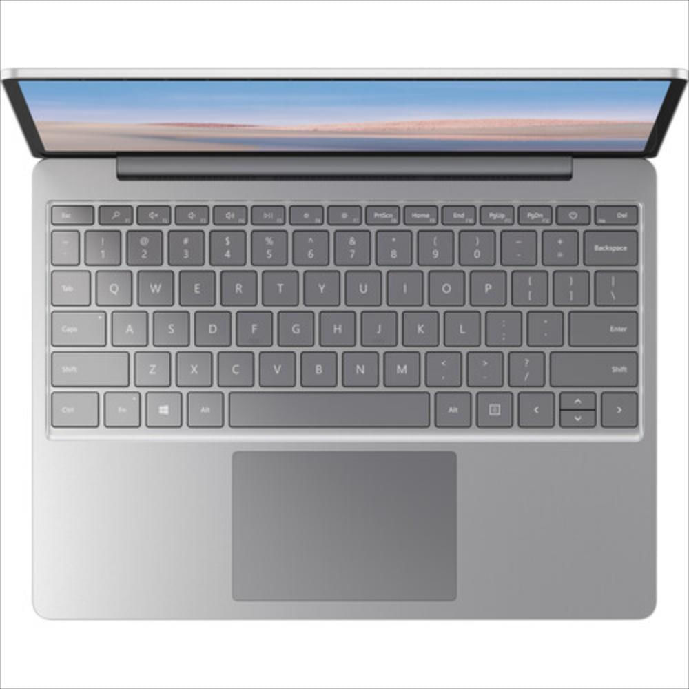 Microsoft 12.4" Multi-Touch Surface Laptop Go (Platinum) img #2
