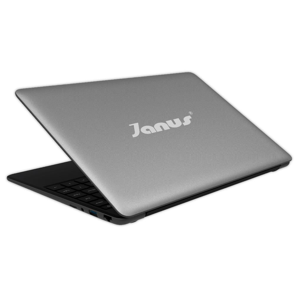 Portátil Janus Core I5 10Ma Gen, 14", 3 Puertos Usb, 480Gb M2, Retroiluminado img #1