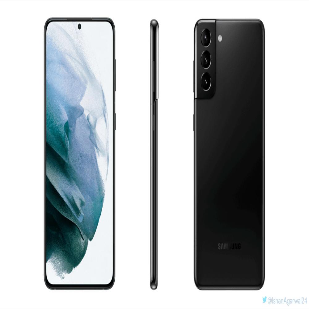 Celular Samsung Galaxy S21+ Plus 256Gb 64Mp 8Ram 5G img #1