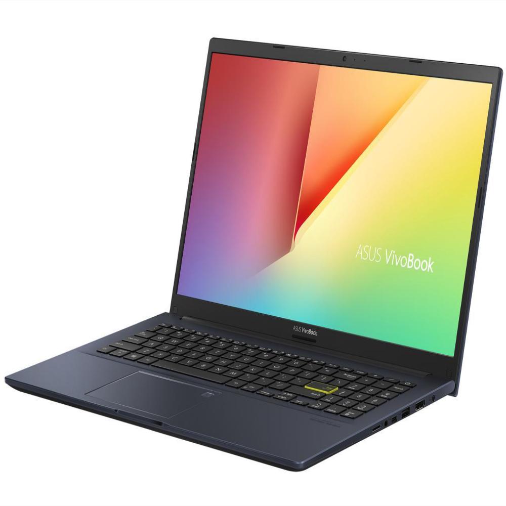 Portátil Asus Vivobook Ryzen 7 4700U 16Gb 512Gb Vega 10 img #2