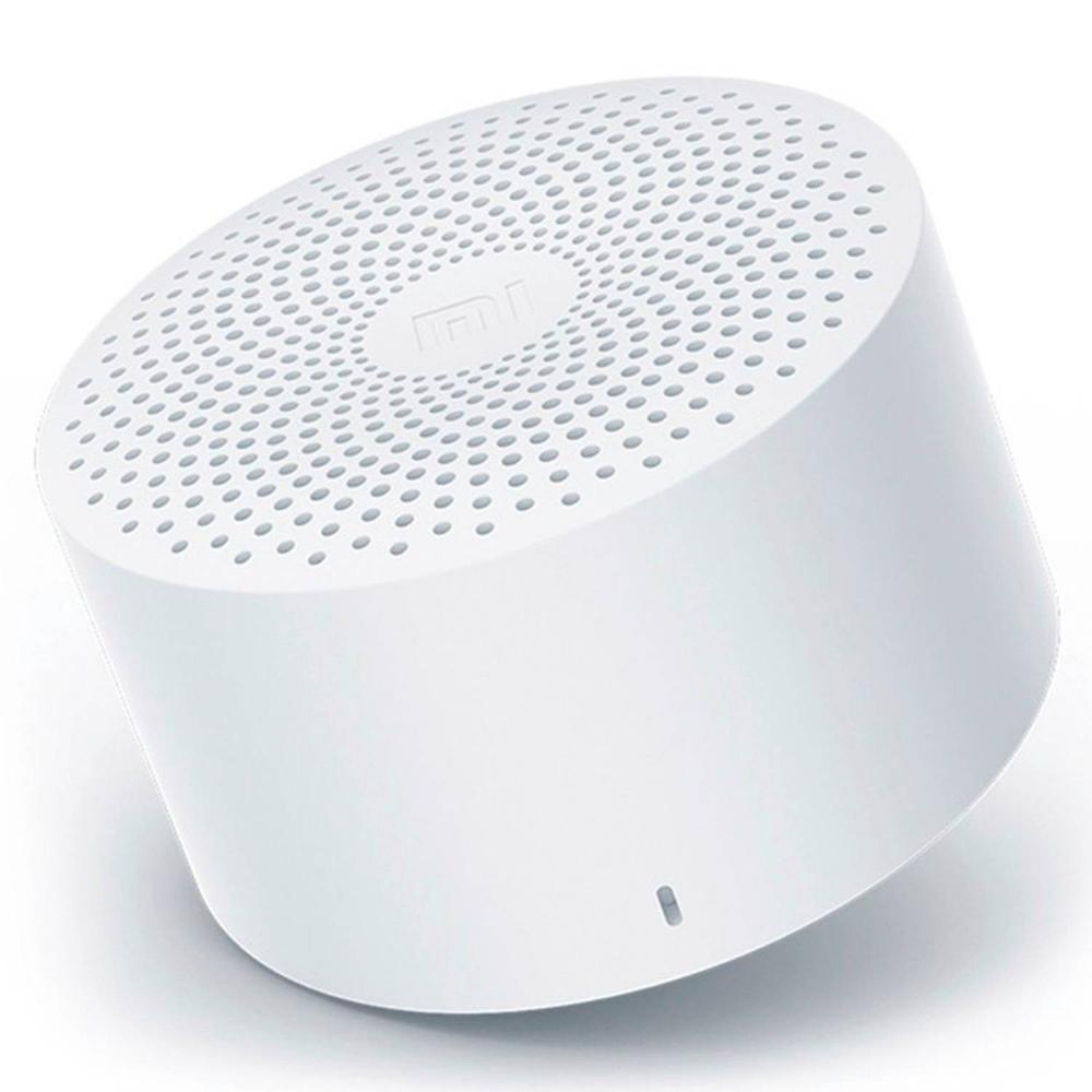 Parlante Portatil Xiaomi Mi Compact Bluetooth Speaker 2 img #1