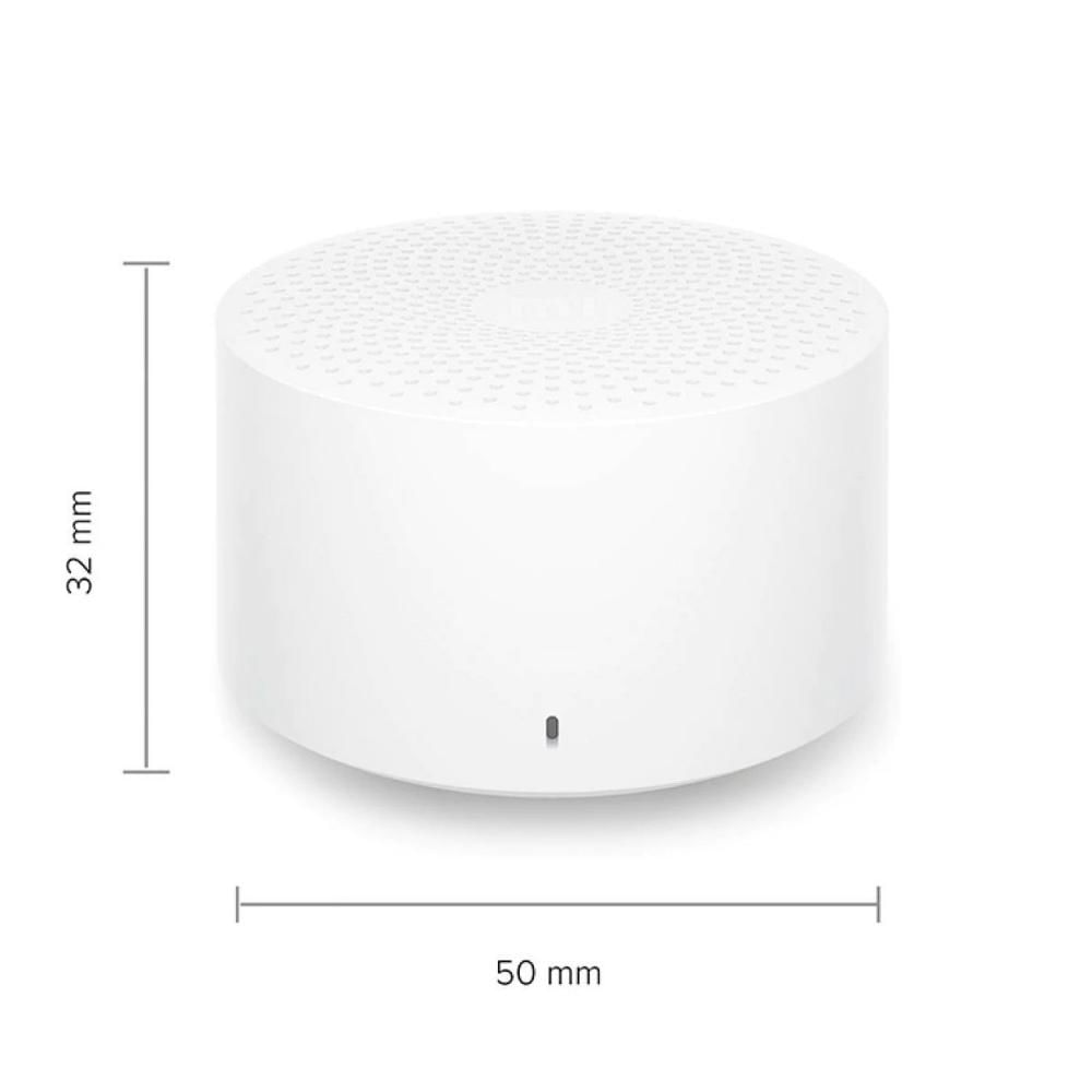 Parlante Portatil Xiaomi Mi Compact Bluetooth Speaker 2 img #3