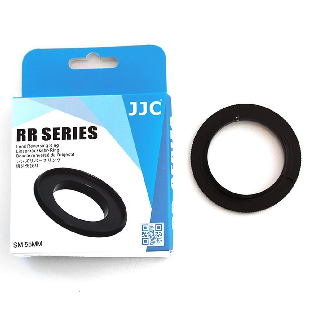 Anillo Inversor Macro Para Cámaras Sony A img #2