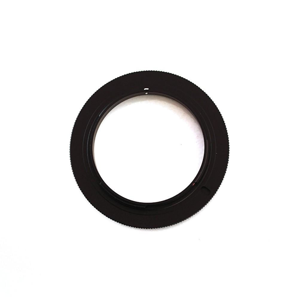Anillo Inversor Macro Para Cámaras Sony A img #3