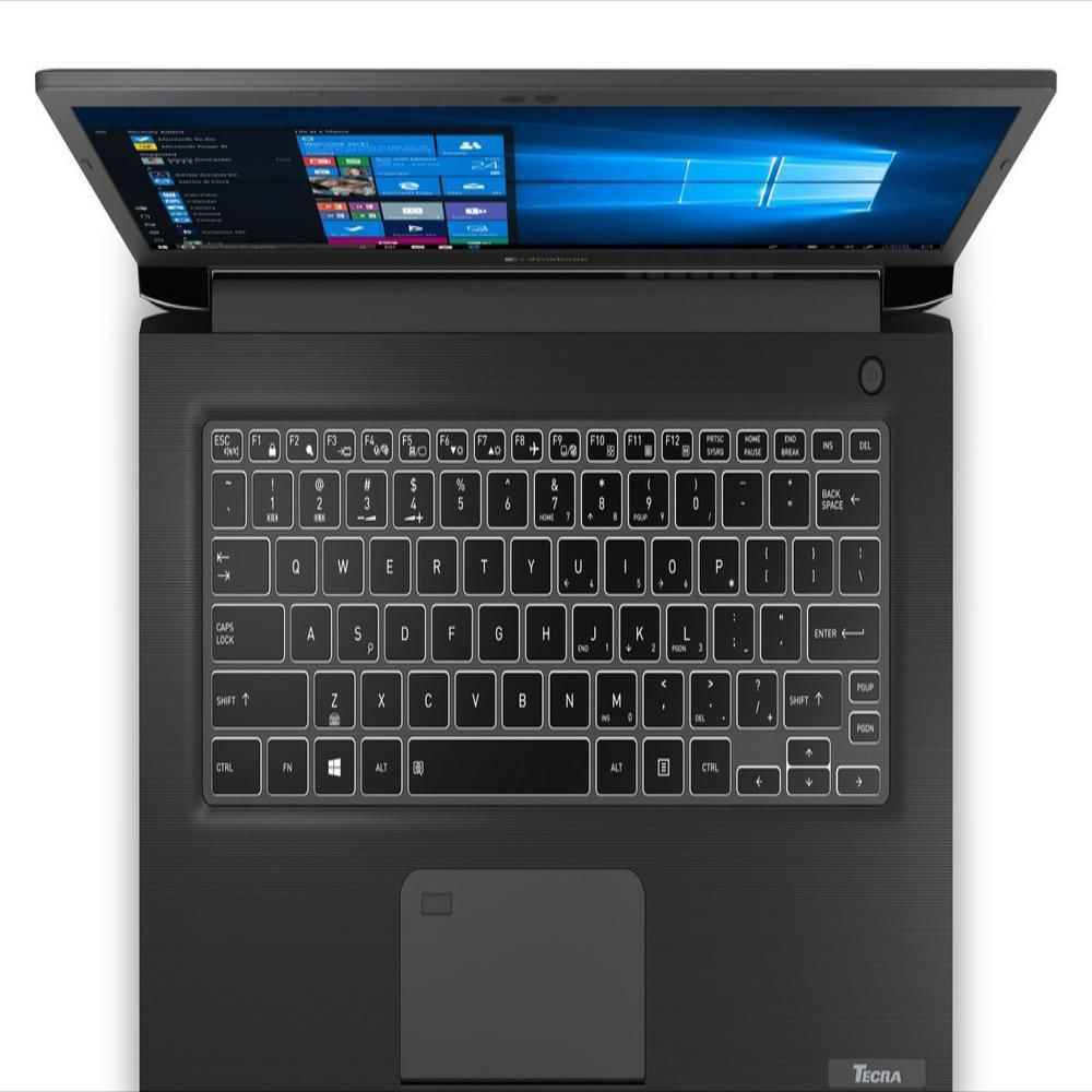 Portatil Empresarial Tecra Dynabook A50f img #4