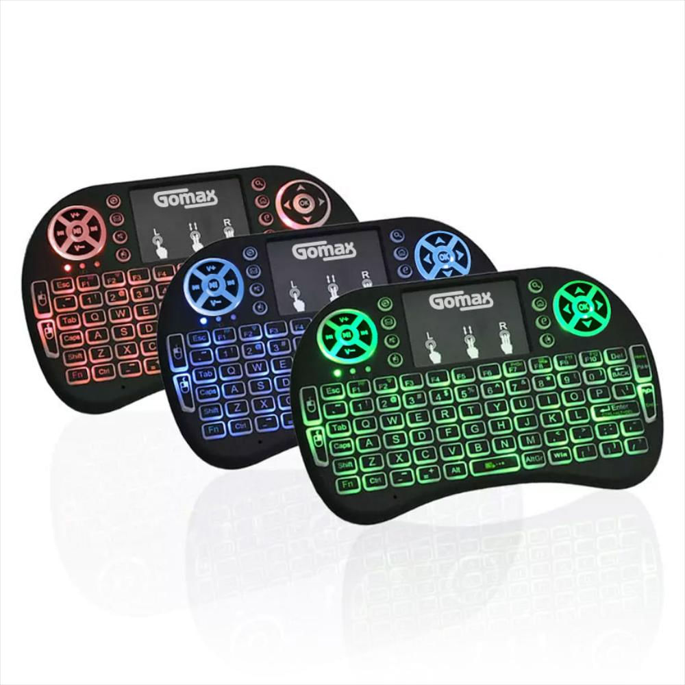 Tv Box Android 9.0 4Gb 64Gb H96 Max X2 Wifi + Mini Teclado img #3