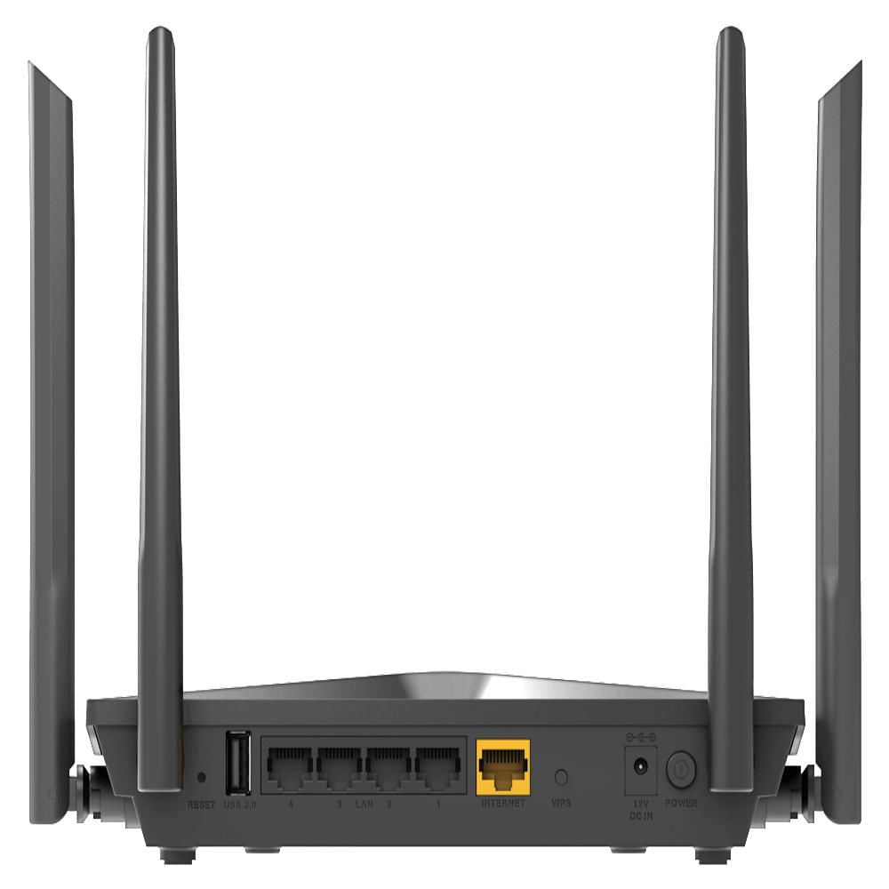 Dir 2150, Router Wi Fi Dual Band 2100 Mbps, Gigabit Ethernet Compatible Con Google Y Alexa Para Comandos De Voz. img #5