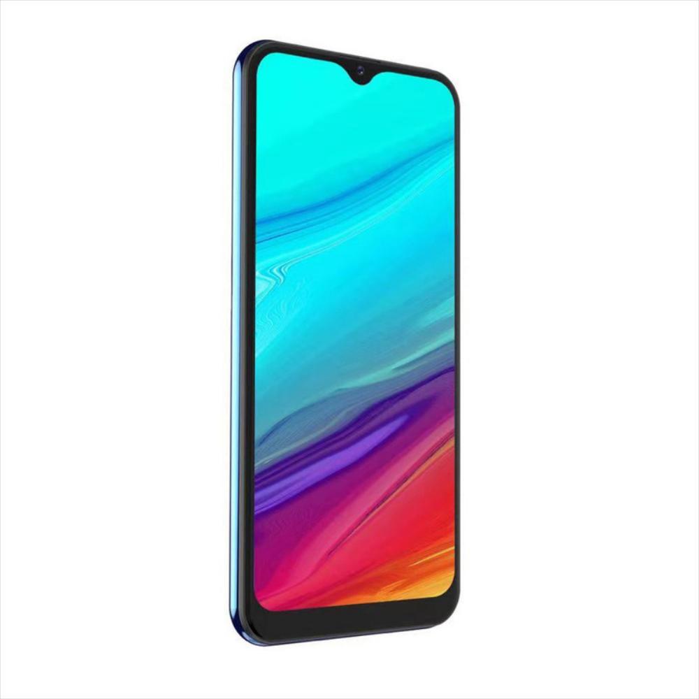 Celular Mobulaa Note 2 64Gb 4 Ram Color Indigo img #3