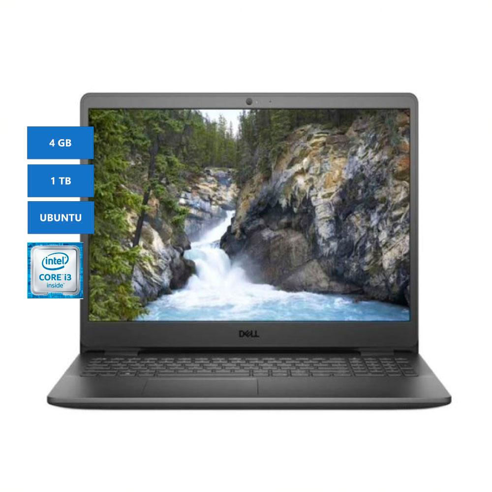 Portátil Dell Vostro Core I3 3501 4Gb Ram 1Tb 15.6 img #4
