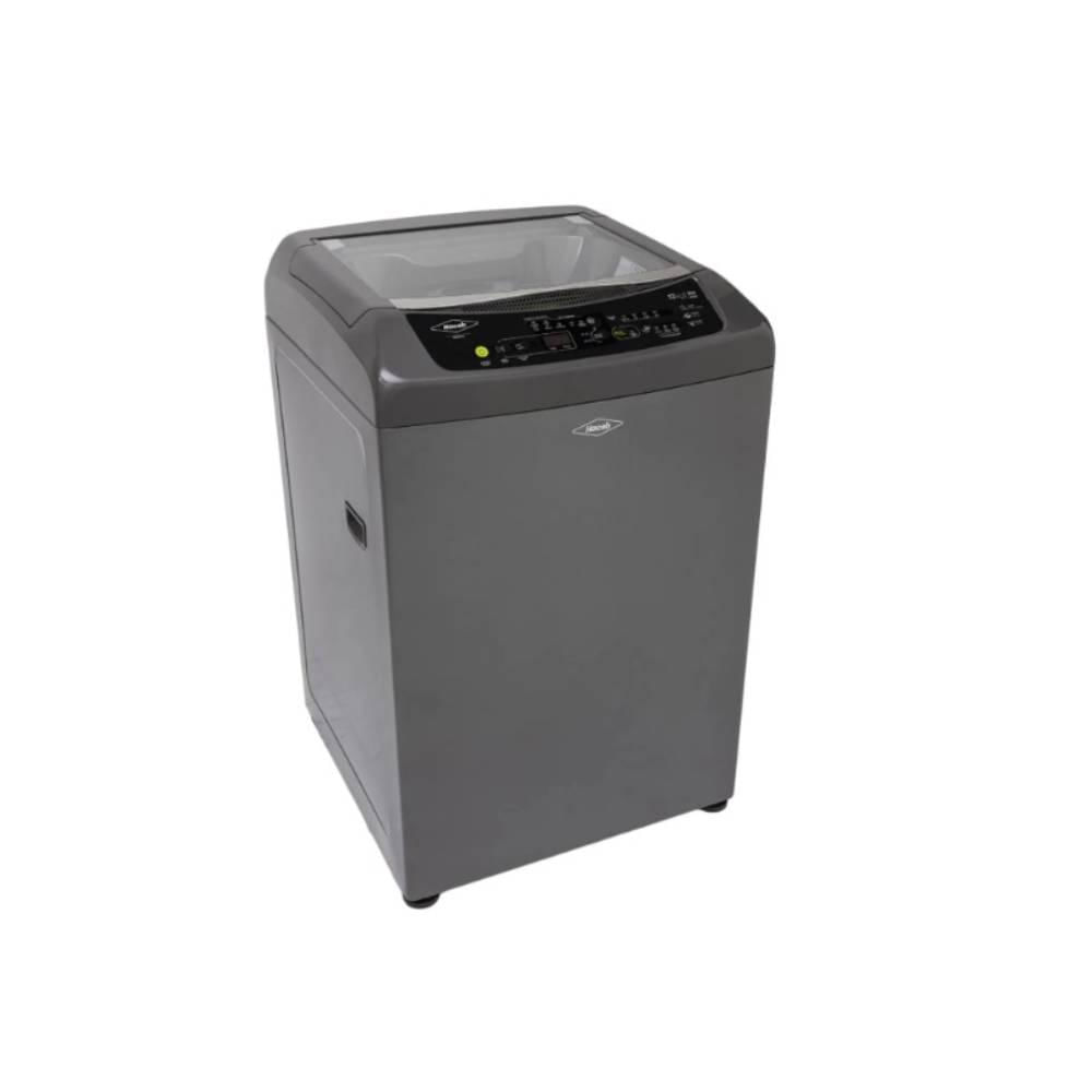 Lavadora Haceb 13 Kilogramos Silver Pandora img #2