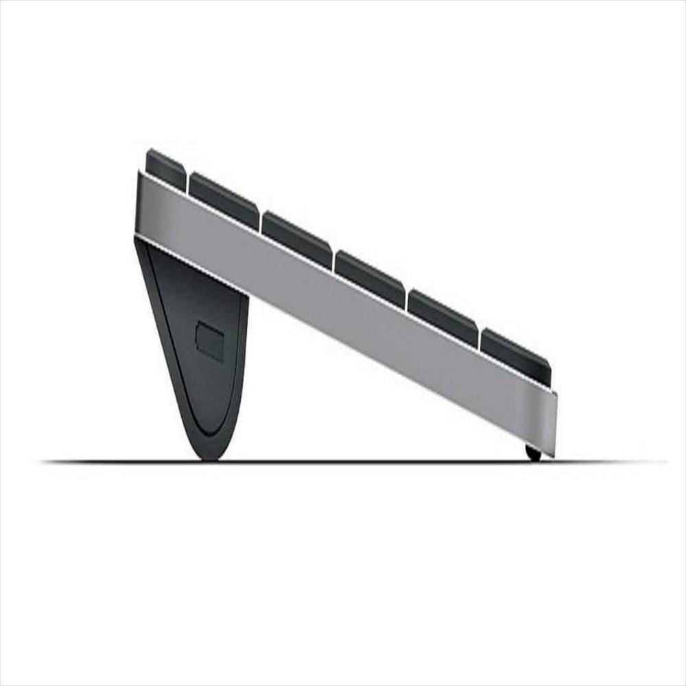 Teclado inalámbrico Bluetooth Microsoft Wedge img #3