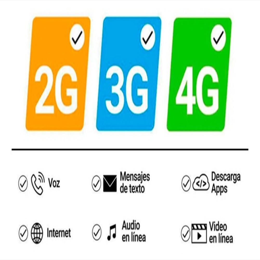 Celular Xiaomi Mi 11 Lite 128Gb 8Gb Ram Azul img #4