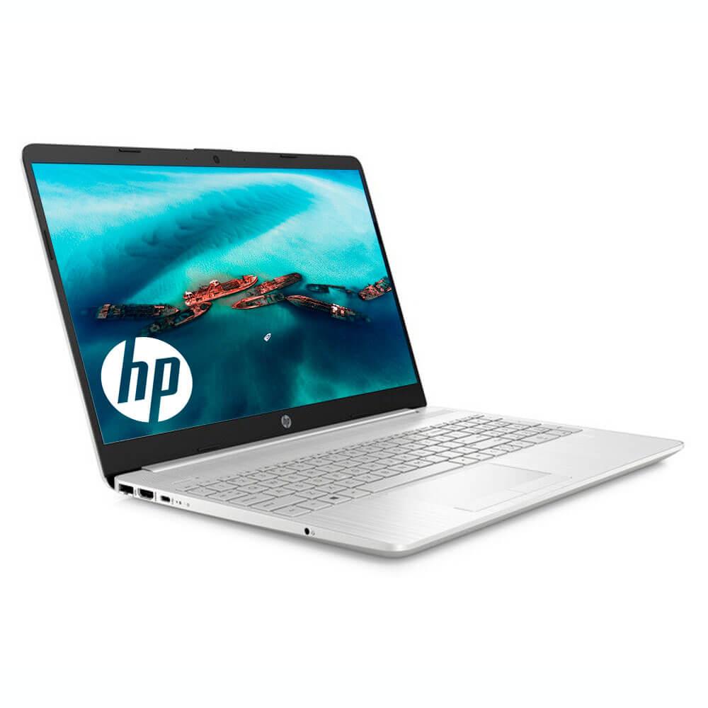 Portátil Hp 15 Dw1086la Core I7 10510U 8Gb Ssd 256Gb Mx110 img #3