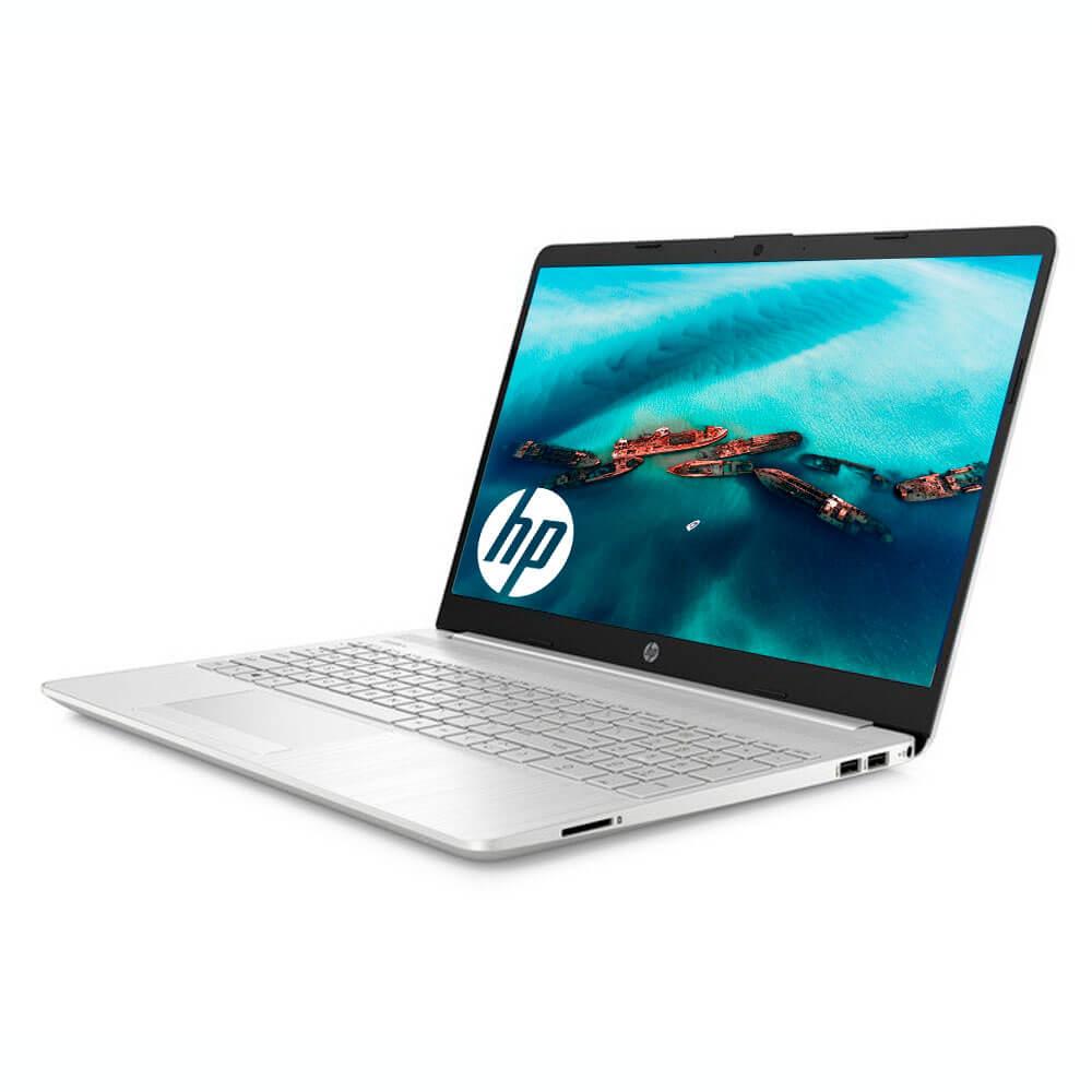 Portátil Hp 15 Dw1086la Core I7 10510U 8Gb Ssd 256Gb Mx110 img #4