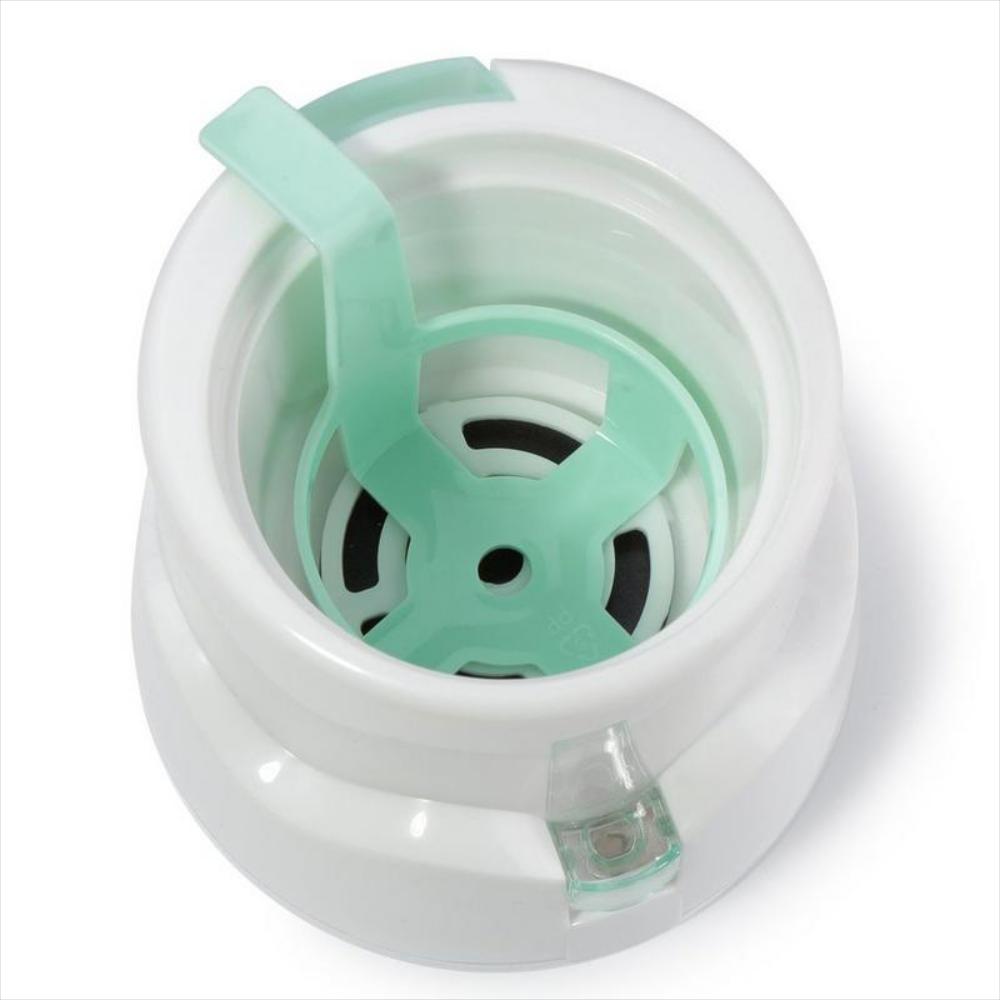 Calentador de biberones Bubos Smart img #4