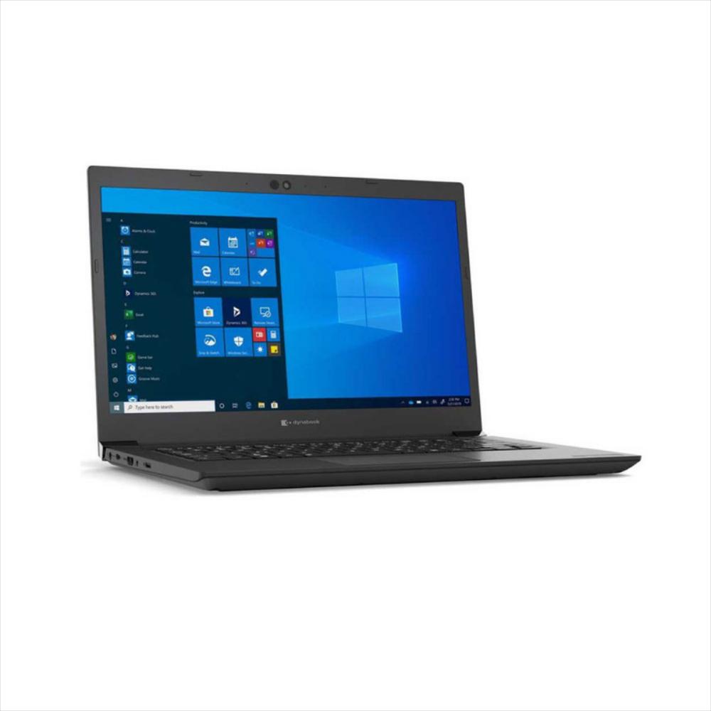 Portátil Toshiba Tecra A40 G 4Gb 128Gb Ssd Win10pro + Diadema img #2
