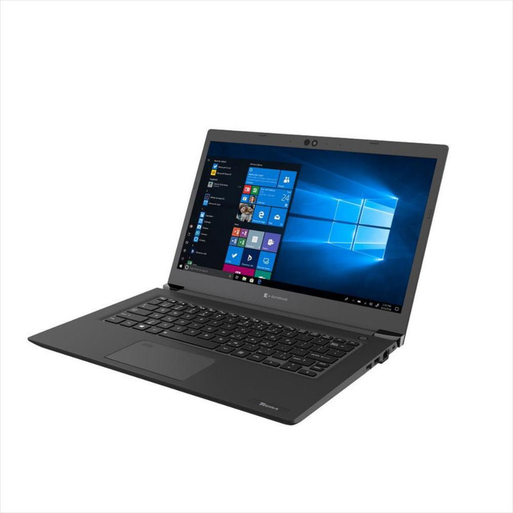 Portátil Toshiba Tecra A40 G 4Gb 128Gb Ssd Win10pro + Diadema img #3