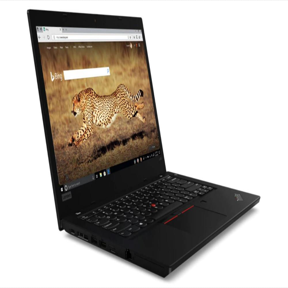 Portátil Lenovo L490 Intel Ci5 8265U, Memoria 8Gb , Disco Duro 500Gb, Pantalla 14 Pulgadas , Win Pro img #1