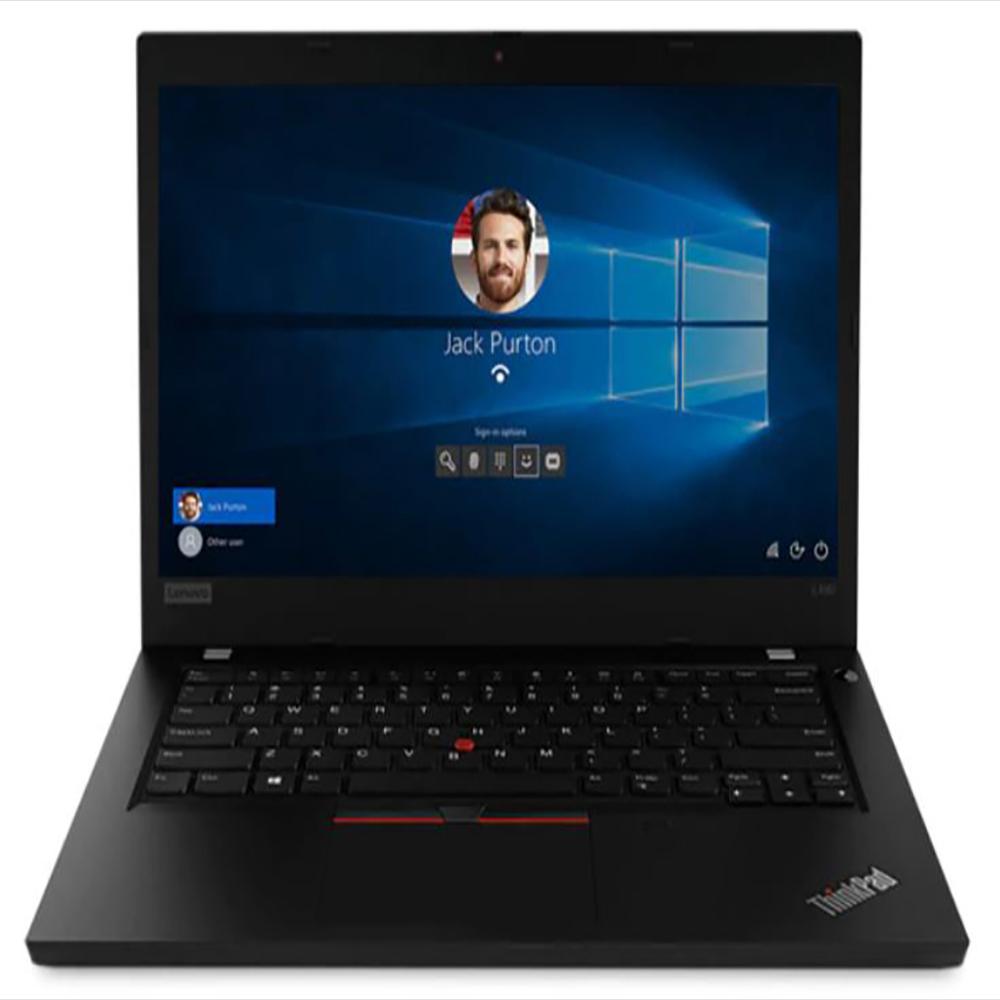 Portátil Lenovo L490 Intel Ci5 8265U, Memoria 8Gb , Disco Duro 500Gb, Pantalla 14 Pulgadas , Win Pro img #2