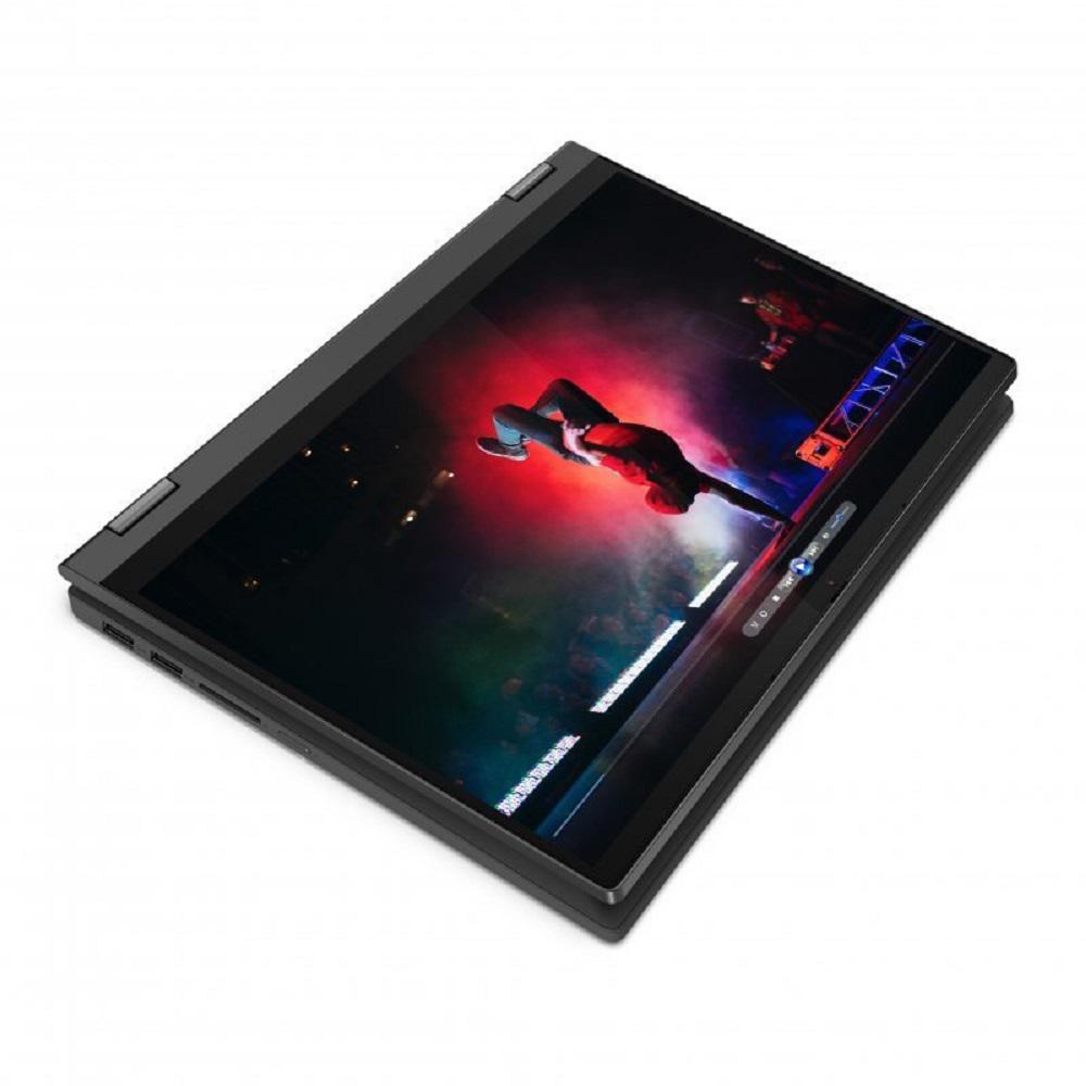 Portatil Lenovo Flex 5, Ryzen 3 4300U, Ram 4Gb, Ssd 128Gb, Win10 img #4