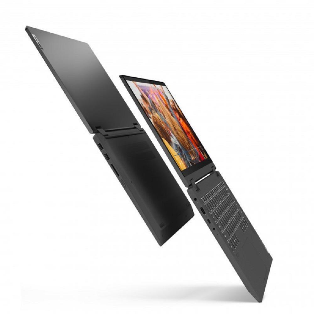 Portatil Lenovo Flex 5, Ryzen 3 4300U, Ram 4Gb, Ssd 128Gb, Win10 img #5