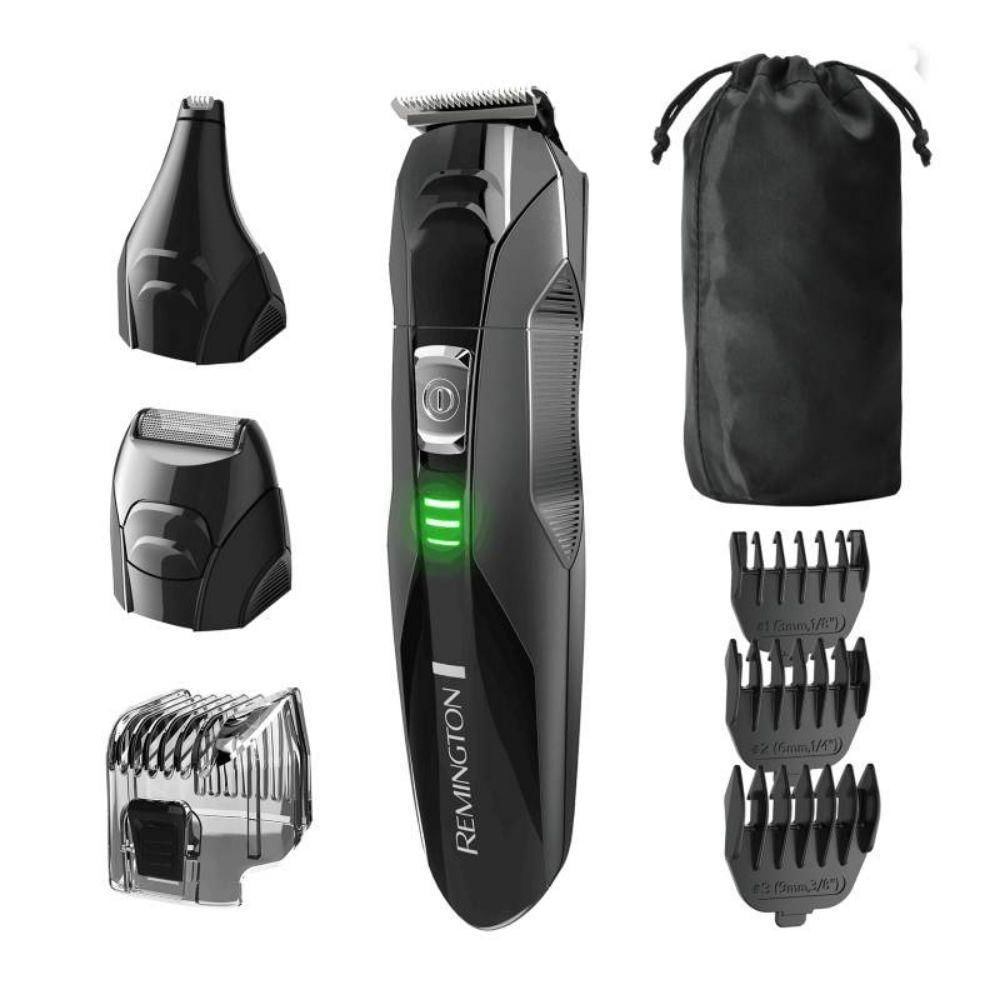 Afeitadora Perfiladora 5 En 1 Remington Pg6025 img #2