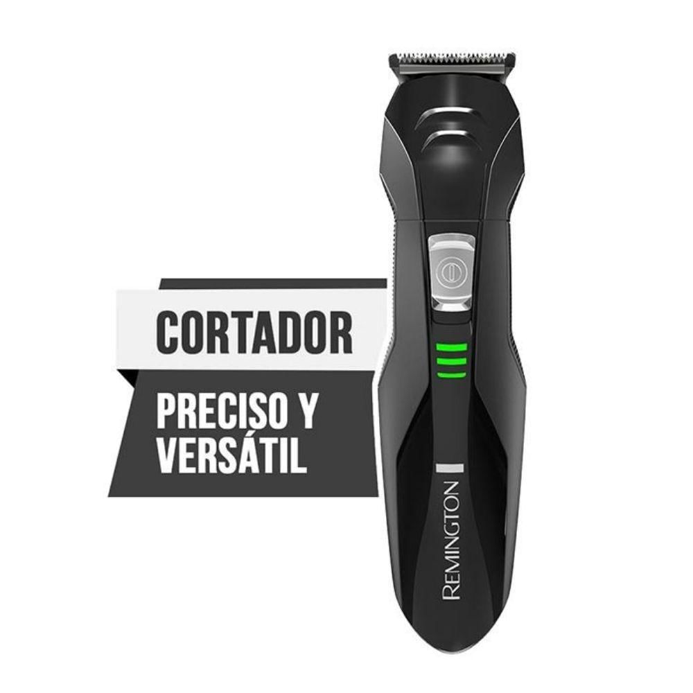 Afeitadora Perfiladora 5 En 1 Remington Pg6025 img #3