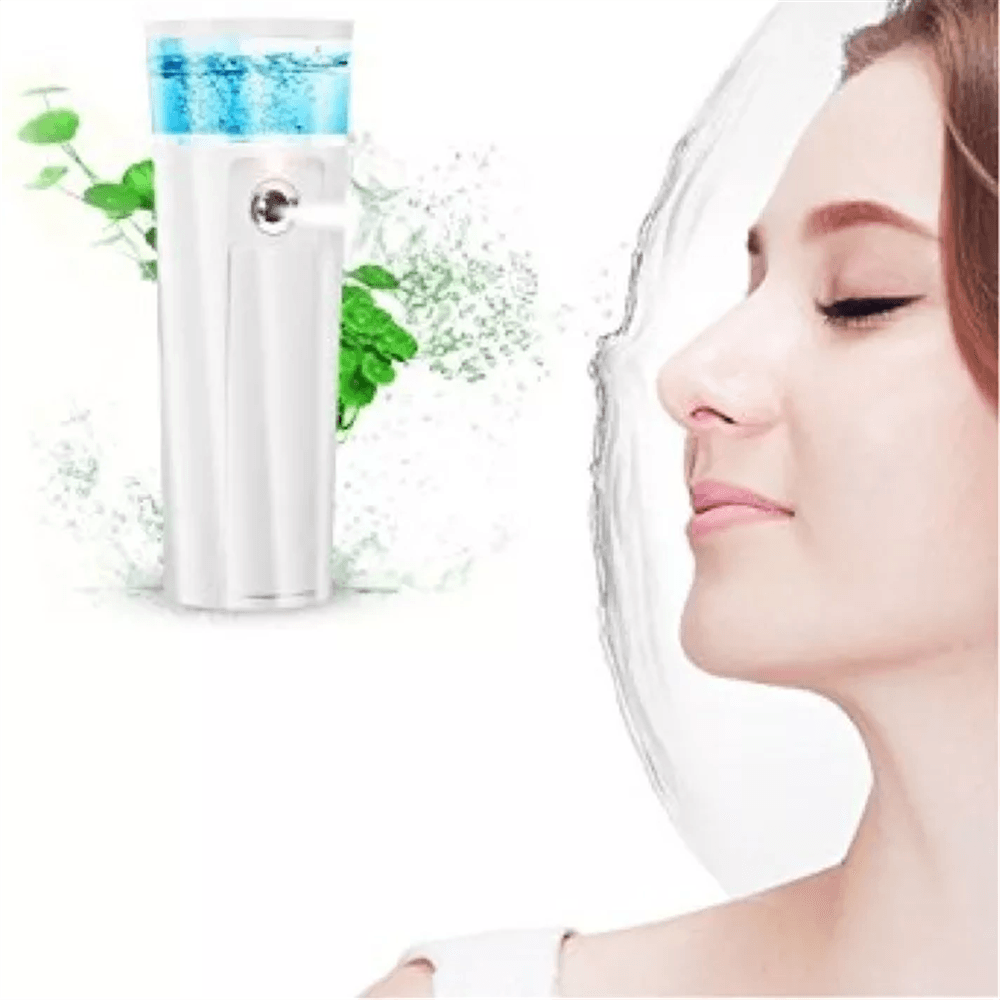 Vaporizador Facial Hidratate Power Bank img #1