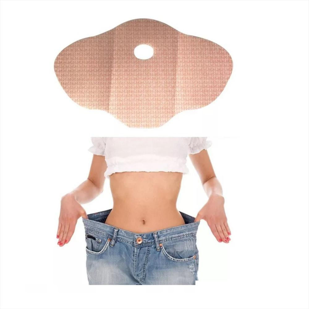 Parches Adelgazantes Reductor X 5 Und Mymi Wonder Slim Patch img #2