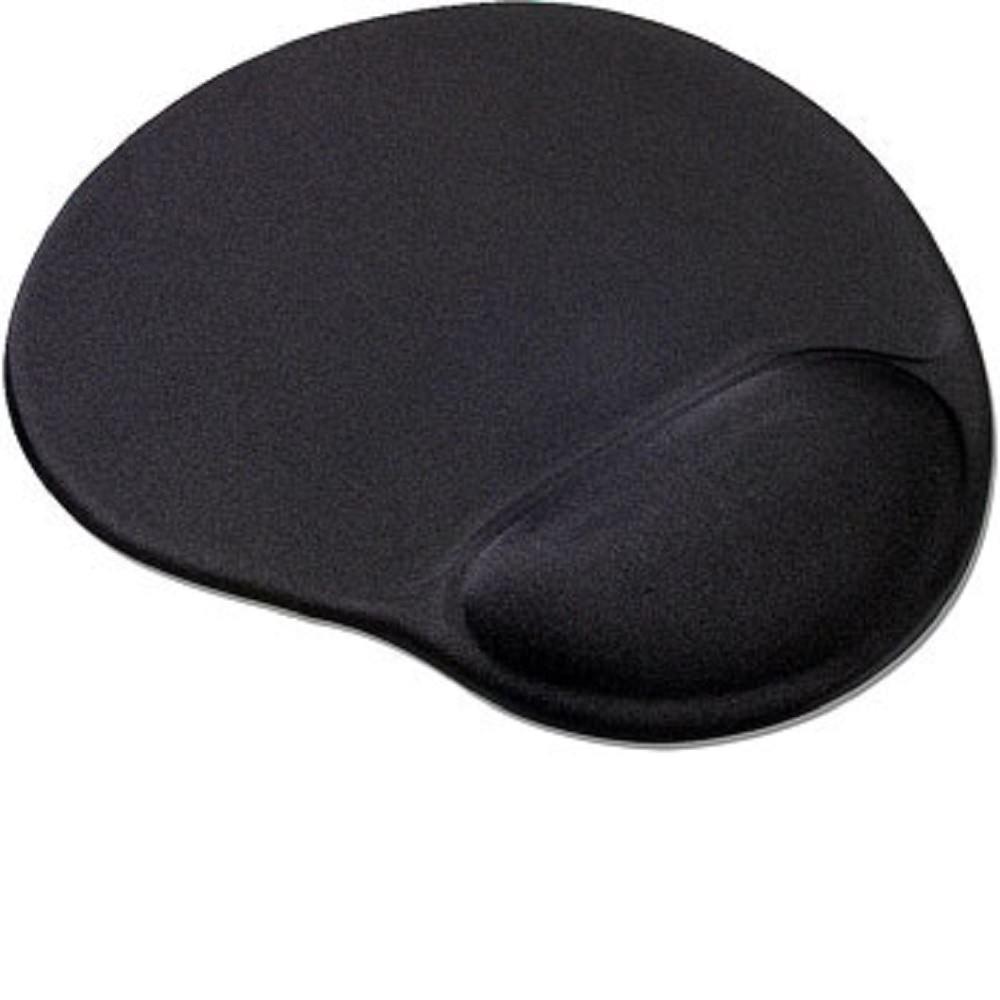 Soporte Alfombrilla De Ratón Con Soporte Para Muñecas Gel img #3