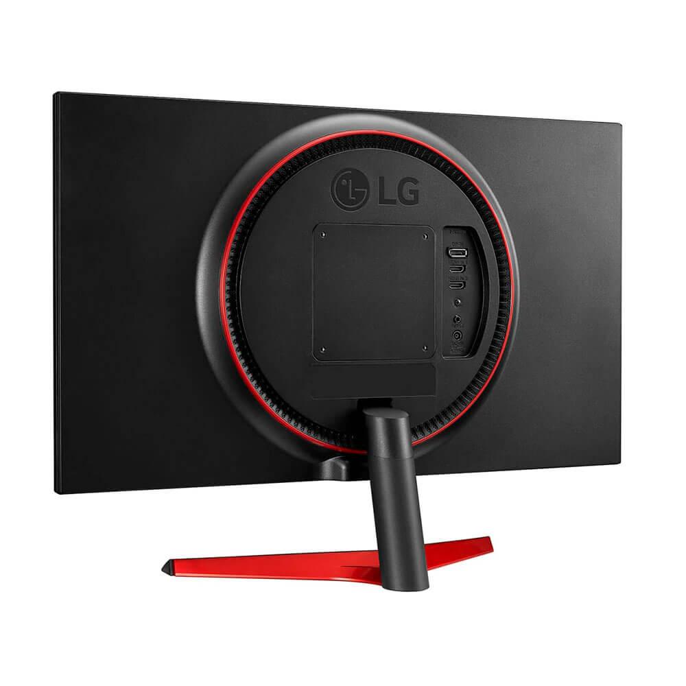 Monitor Gamer Lg 24 Ultragear Full Hd 24Gl600f Display Port img #2